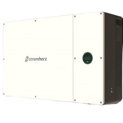 Мережевий інвертор Stromherz S-100K-UA