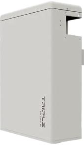 Акумулятор для інвертора Solax PROSOLAX Slave Pack T-BAT HV11550 5.8 кВт·год