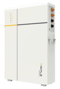 Акумулятор для інвертора Solax PROSOLAX T-BAT-LV D53 5.3 кВт·год