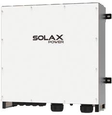 EPS Parallel Box G2 150 кВт