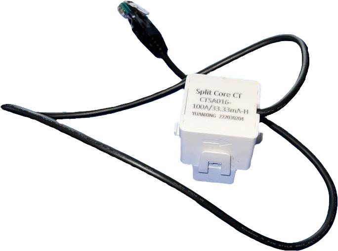 Трансформатор струму