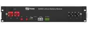 Акумуляторний блок Dyness B4850G (2,4 кВт*год / 48 В)