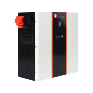 Акумуляторна батарея LPBF24200-M Felicity (LiFePO4 25,6V 200Ah 5kWh)