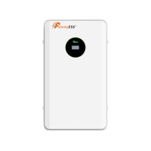 Акумуляторна батарея LUX-E-48200LG03 Felicity (LiFePO4 51,2V 205Ah 10,5kWh)