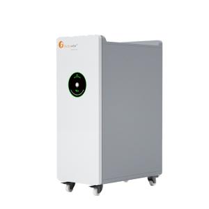 Акумуляторна батарея LPBF48300 Felicity (LiFePO4 51,2V 300Ah 15kWh)