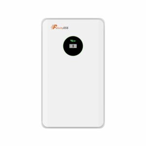 Акумуляторна батарея LUX-E-48100LG01 Felicity (LiFePO4 51,2V 100Ah 5kWh)