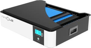 Акумуляторна батарея LFP-HS51200-10 Delong (LiFePO4 51,2V 200Ah 10kWh)