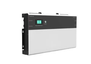 Акумуляторна батарея LFP-51200-B Delong (LiFePO4 51,2V 200Ah 10kWh)