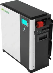 Акумуляторна батарея LFP-51100-05 Delong (LiFePO4 51,2V 100Ah 5kWh)