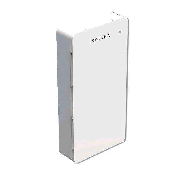 Акумулятор SOLUNA 15K PACK HV 15 кВт·год