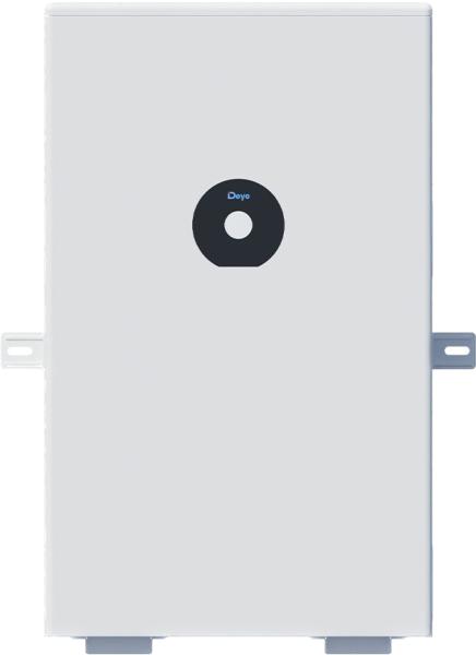 Фото Альтернативне електропостачання, Акумуляторні батареї, Акумулятори для інверторів, Акумулятори для інверторів Deye Акумуляторна батарея SE-F12 Max Deye (LiFePO4 51,2V 230Ah 11,8 kWh, IP65)