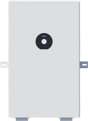 Фото Альтернативне електропостачання, Акумуляторні батареї, Акумулятори для інверторів, Акумулятори для інверторів Deye Акумуляторна батарея SE-F12 Max Deye (LiFePO4 51,2V 230Ah 11,8 kWh, IP65)