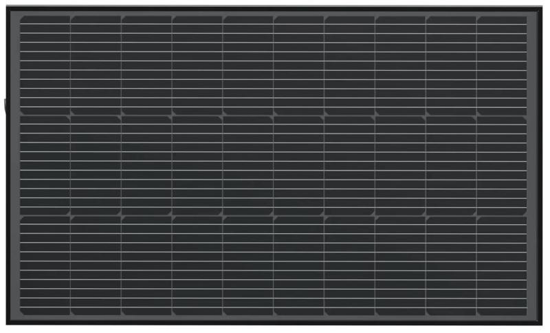 Комплект сонячних панелей EcoFlow 30*100 Solar Panel.