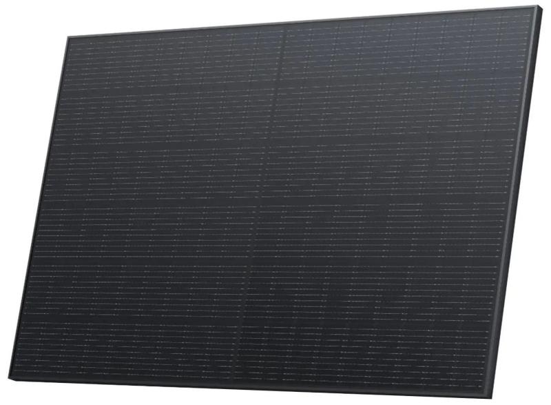 Комплект сонячних панелей EcoFlow 30*400 Solar Panel.