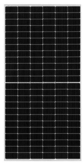 PV модуль JA Solar JAM72S30-550/MR 550 Wp, Mono