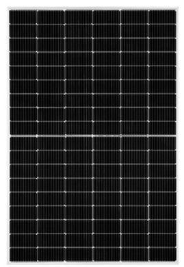 Фото Альтернативне електропостачання, Сонячні панелі, Стаціонарні сонячні панелі, Стаціонарні сонячні панелі JA SOLAR PV модуль JA Solar JAM54S30-420/GR 420 Wp, Mono