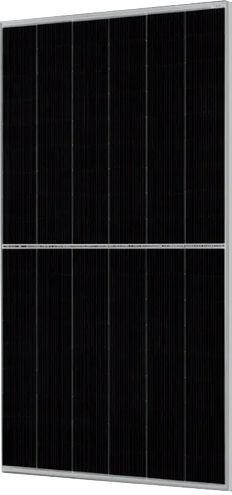 PV модуль JA Solar JAM72D40-590/LB 590 Wp, Bifacial