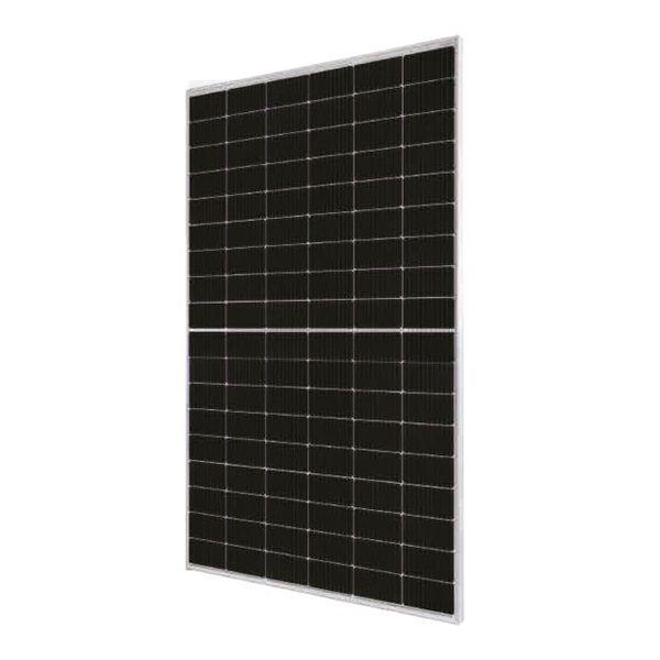 PV модуль JA Solar JAM54D40-420/MB 420 Wp, BF Bifacial