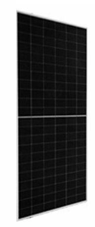 PV модуль JA Solar JAM72D40-595/LB 595 Wp, Bifacial N-type (Black Frame)