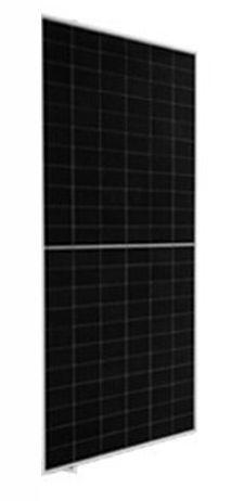 PV модуль JA Solar JAM54D40-450/LB 450Wp, Mono (Black Frame)