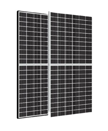 Фотоелектричний модуль QS505-150HM12 Qsolar (mono 505W)