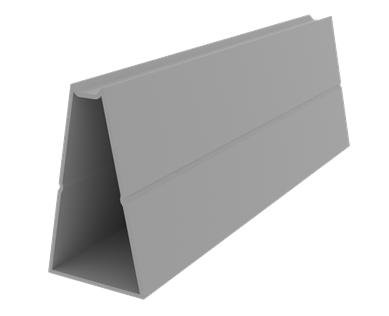 Стик для рейки MAX 400 мм