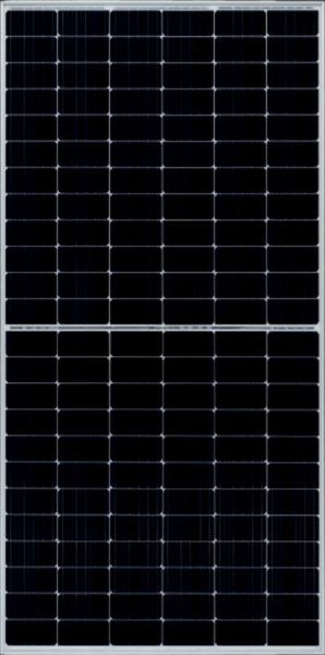 Сонячна панель VDS Power 182-144 585W TOPCon 585 Вт