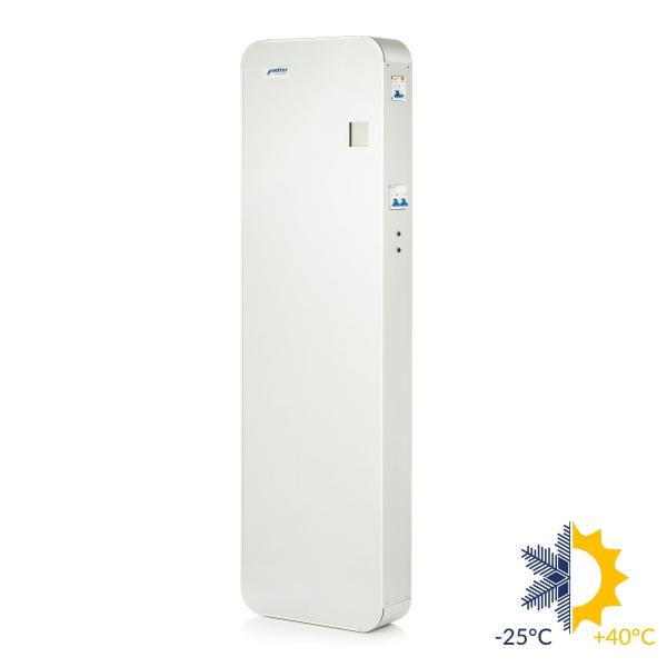 Volter™ Smart-22 (морозостійкий)