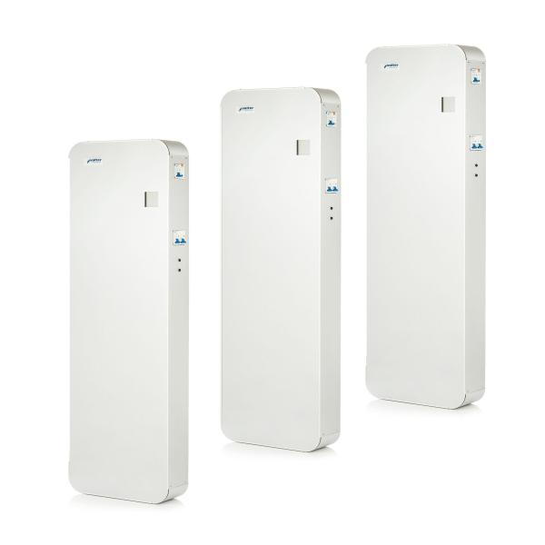 Volter™ Smart-66 (3*22)