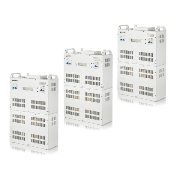 Volter™-81 пт (3*27)