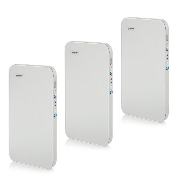 Volter™ Smart-21 (3*7)