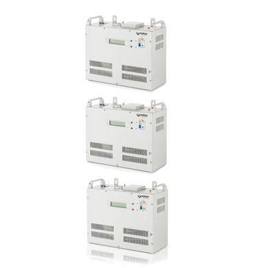 Фото Альтернативне електропостачання, Стабілізатори напруги, Стабілізатори напруги Volter Volter™-33 птс (3*11)