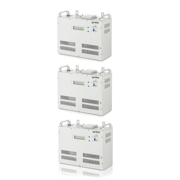 Volter™-21 с (3*7)