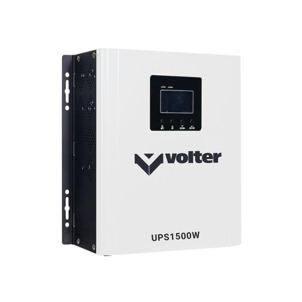 Volter™UPS-1500 (3000 Вт)