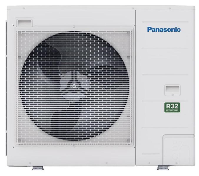 Кондиціонер Panasonic U-200PZH4E8 / 3 x S-6071PT3E 20 кВт 3 фазний