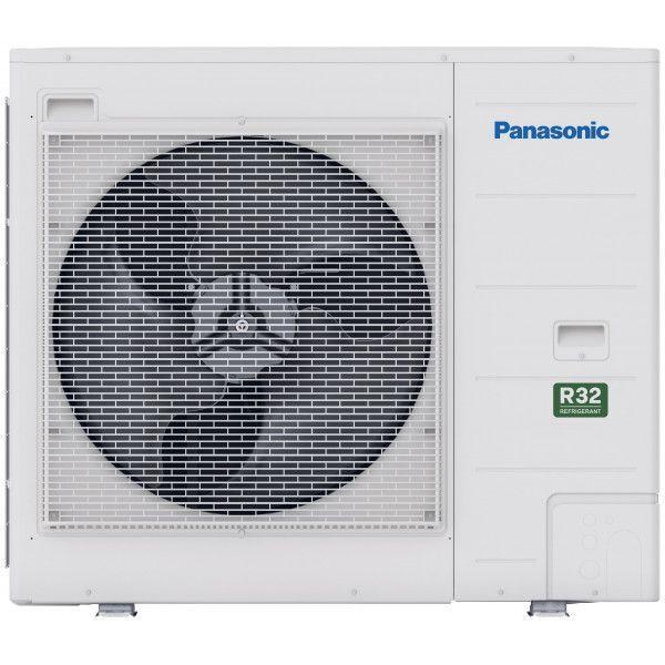 Кондиціонер Panasonic U-250PZH4E8 / 4 x S-6071PT3E 25 кВт 3 фазний