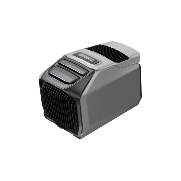 Кондиціонер EcoFlow Wave 3