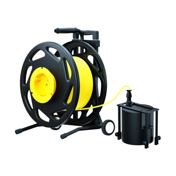 Система живлення змінного струму CHASING AC power supply 100m (Chasing.RT.00043)