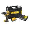  Дриль-шуруповерт акумуляторний безщітковий DeWALT DCD800E1T - Шуруповерты аккумуляторные на рынке Барабашова