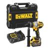  Дриль-шурупокрут акумуляторний безщітковий ударний DeWALT DCD999T1 - Шуруповерты аккумуляторные на рынке Барабашова