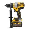  Дриль-шурупокрут акумуляторний безщітковий ударний DeWALT DCD999T1 - Шуруповерты аккумуляторные на рынке Барабашова