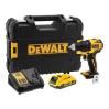  Дриль-шурупокрут акумуляторний безщітковий DeWALT DCD708D1T - Шуруповерты аккумуляторные на рынке Барабашова