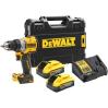  Дриль-шуруповерт акумуляторний безщітковий DeWALT DCD800H2T - Шуруповерты аккумуляторные на рынке Барабашова