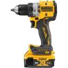  Дриль-шурупокрут акумуляторний безщітковий ударний DeWALT DCD805P2T - Шуруповерты аккумуляторные на рынке Барабашова