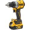  Дриль-шурупокрут акумуляторний безщітковий ударний DeWALT DCD805P2T - Шуруповерты аккумуляторные на рынке Барабашова