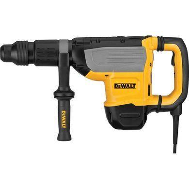 Фото Електроінструмент, Електроінструмент DeWALT Перфоратор мережевий SDS-MAX DeWALT D25773K