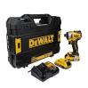  Шурупокрут акумуляторний ударний безщітковий DeWALT DCF809D2T - Шуруповерты аккумуляторные на рынке Барабашова
