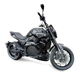 Електроскутер BT8000 Wuxi Jose Electric 3000W 72V 115Ah black