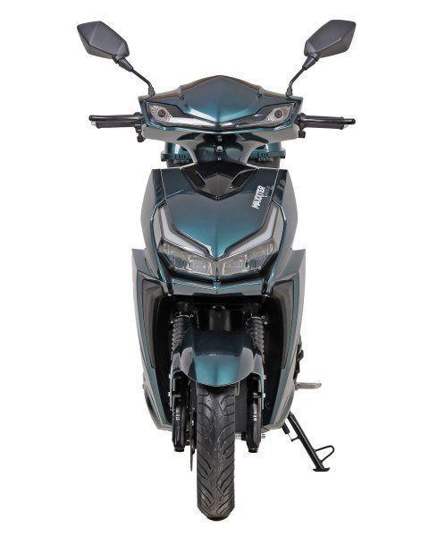 Електроскутер Maxxter 1500 Вт зелений - NEOS III (Green)