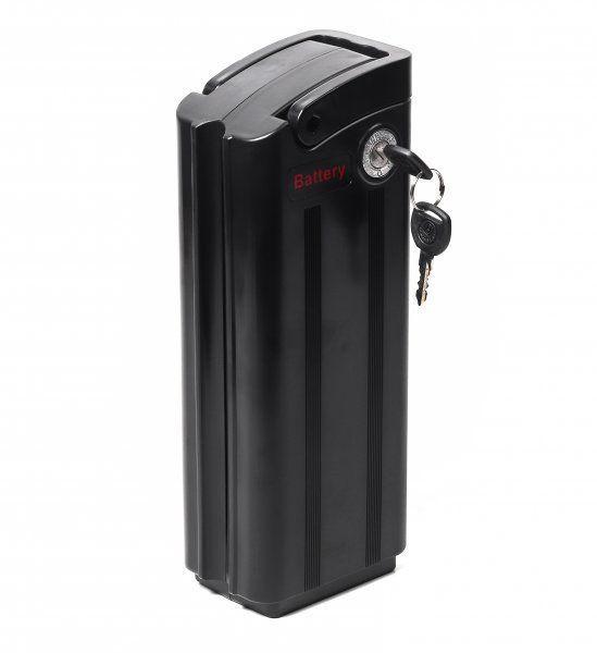 Батарея літієва Maxxter 36 В 10 Агод для електровелосипеда - MX-BTL36V10AH